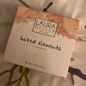 Laura Geller Baked Elements Foundation